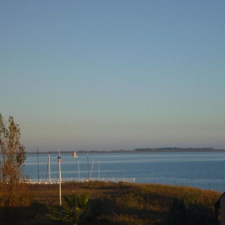 Sea View Apartment Marseillan  Exterior foto